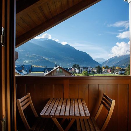 Casa Giulia Apartment Bormio Exterior photo