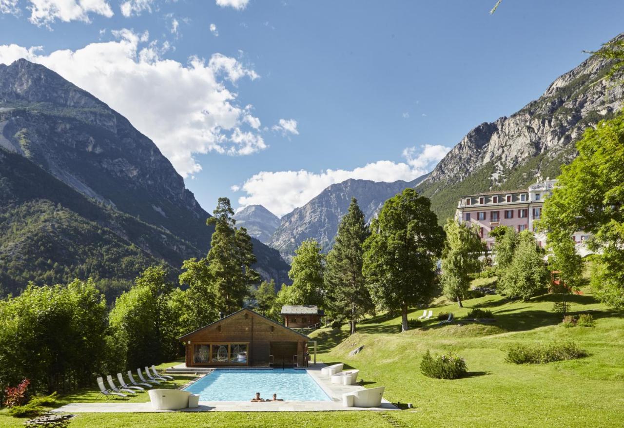 Casa Giulia Apartment Bormio Exterior photo