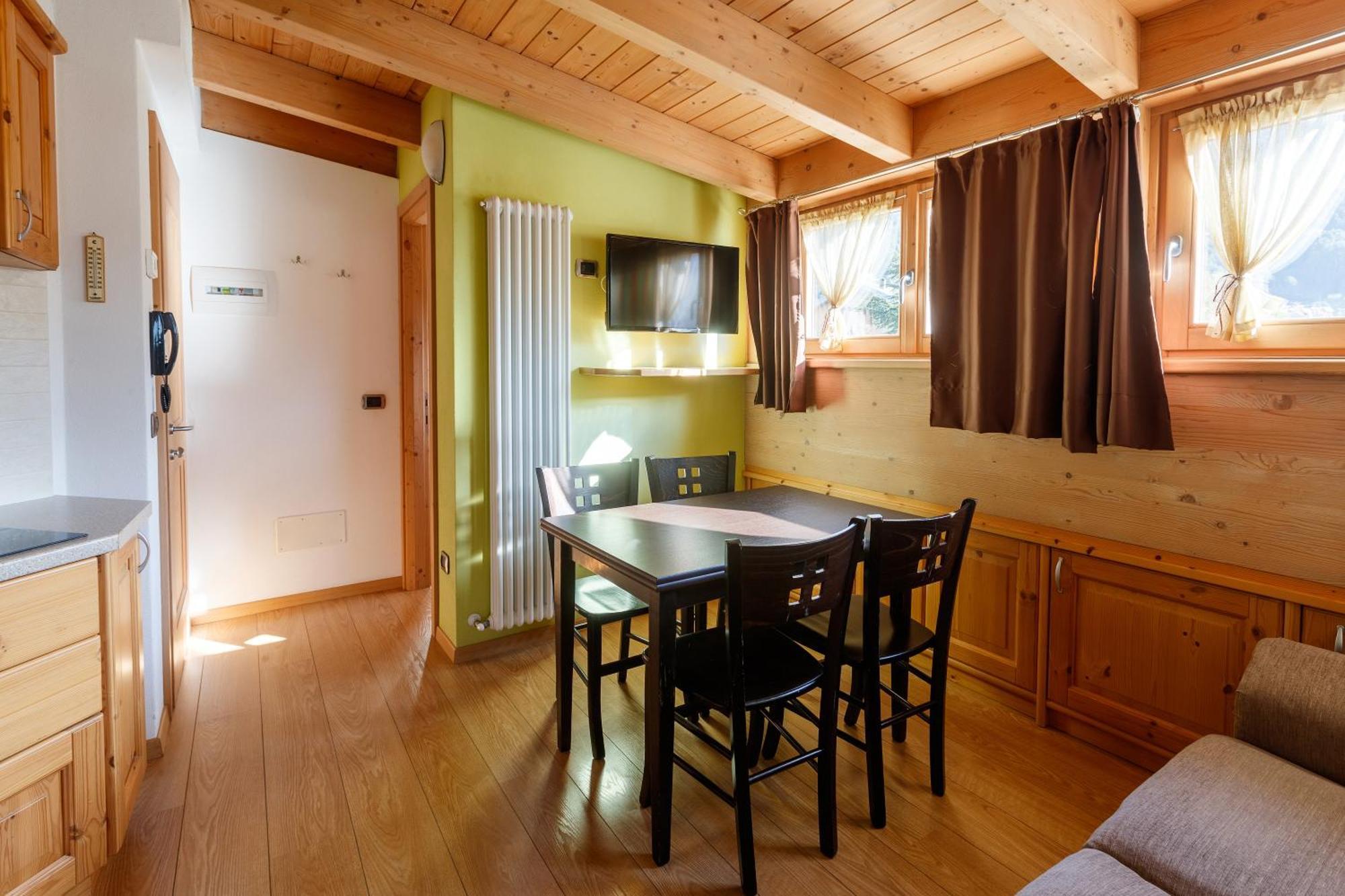 Casa Giulia Apartment Bormio Exterior photo